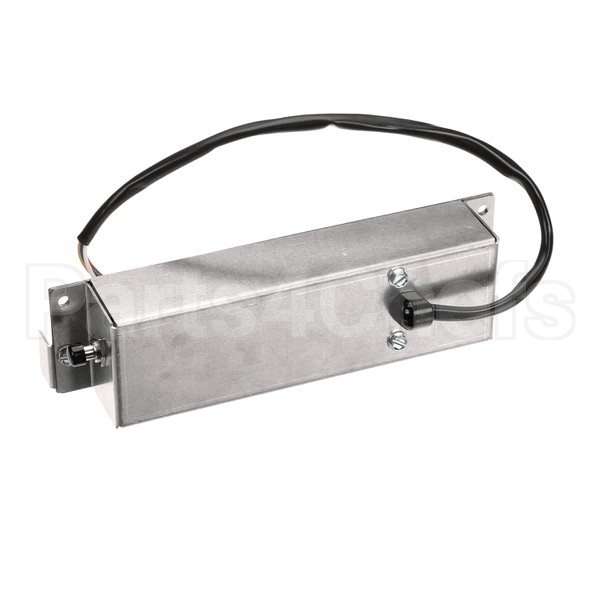 B2004902C Compatible Pitco Contlbox, Hi-Lim Reset Lh Se