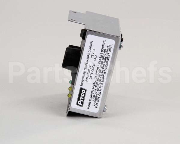 B2005301 Pitco Control Box,Assembly Sst Prim Sg