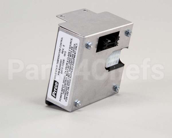 B2005301 Pitco Control Box,Assembly Sst Prim Sg