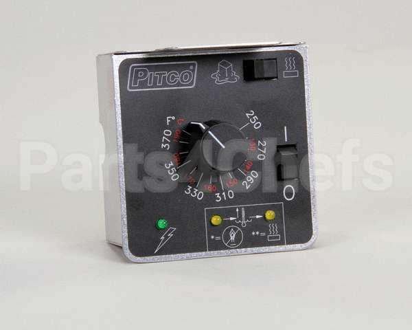 B2005301 Pitco Control Box,Assembly Sst Prim Sg