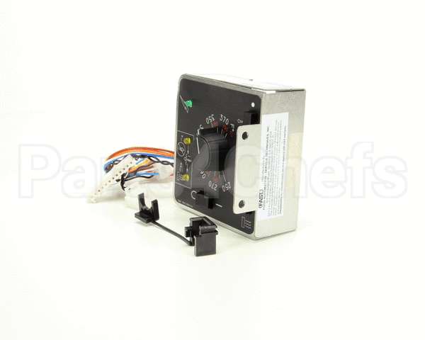 B2005302 Pitco Control Box,Assembly Sst Bkup Sg