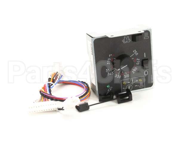 B2005303 Pitco Control Box,Assembly Sst Prim Se