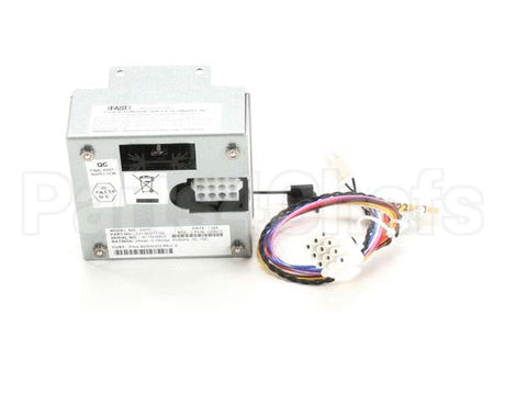 B2005303 Pitco Control Box,Assembly Sst Prim Se