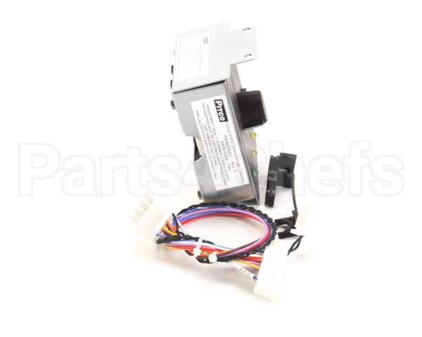B2005303 Pitco Control Box,Assembly Sst Prim Se