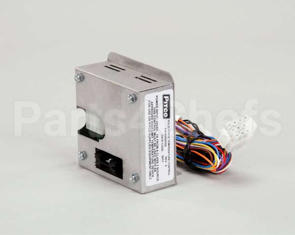 B2005305 Pitco Control Box,Assembly Sst Bkup E147