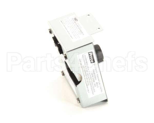 B2005401 Pitco Control Box,Assembly Sst Prim Fbg