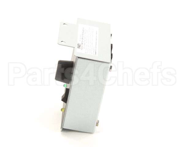 B2005401 Pitco Control Box,Assembly Sst Prim Fbg