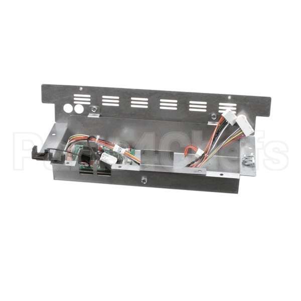 B2006102C Compatible Pitco Cntlbx, Assy Wrb Ssp14