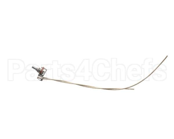 B200901 Vollrath Control, Speed, 500 Ohm Ct4