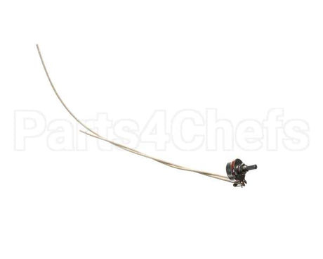 B200901 Vollrath Control, Speed, 500 Ohm Ct4