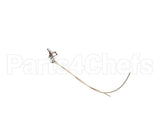 B200901 Vollrath Control, Speed, 500 Ohm Ct4