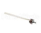 B200902 Vollrath Control, Speed, 250 Ohm Ct2