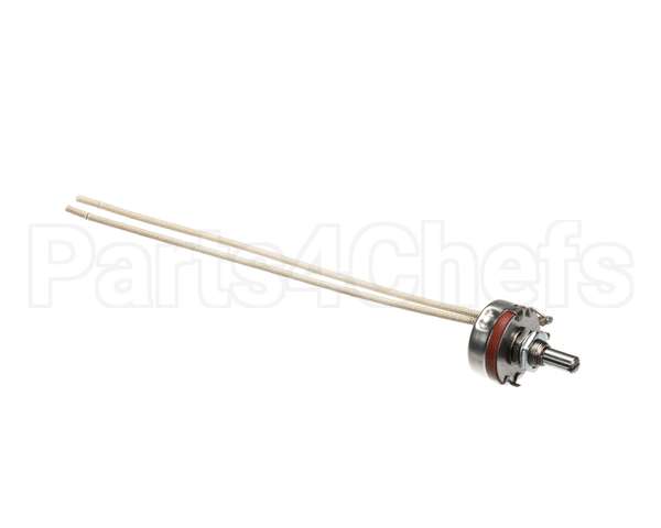 B200902 Vollrath Control, Speed, 250 Ohm Ct2