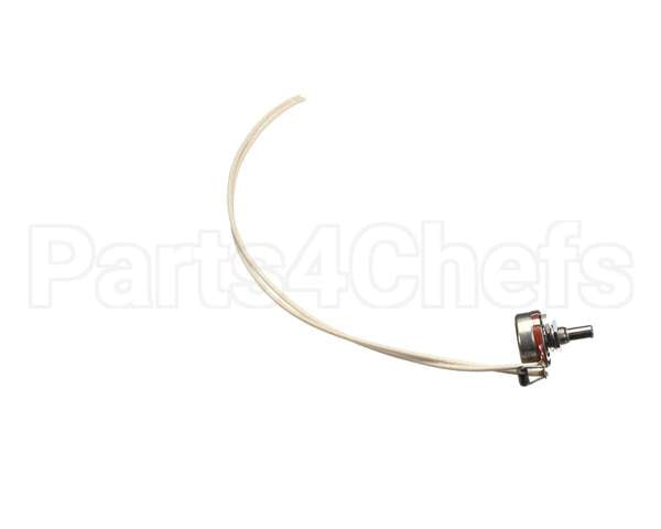 B200908 Vollrath Control, Speed 500 Ohm