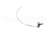 B200908 Vollrath Control, Speed 500 Ohm