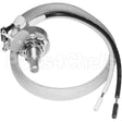 B200911 Compatible Vollrath Controlspeed, 1000 Oh, Ct4
