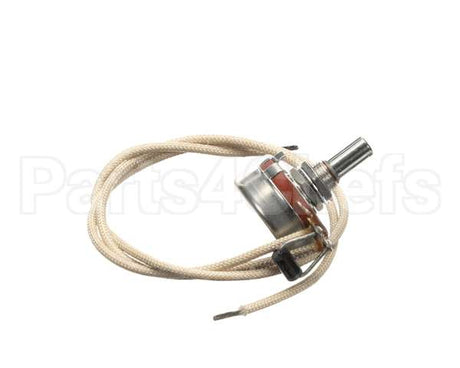 B200911 Vollrath Control Speed, 1000 Oh, Ct4