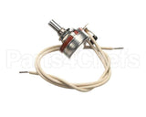 B200911 Vollrath Control Speed, 1000 Oh, Ct4