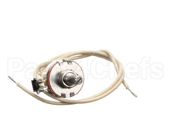 B200911 Vollrath Control Speed, 1000 Oh, Ct4