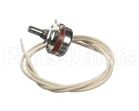 B200918 Vollrath Control, Speed 1000 Ohm