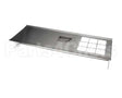 B201 Ayr King Brush Cover/Lug Support, Either Grid/Non