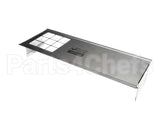 B201 Ayr King Brush Cover/Lug Support, Either Grid/Non
