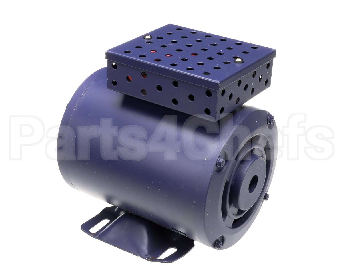 B201701 Turbo Air Motor, 1.5Hp 115V 1Ph (#7-1) Gbs-270S
