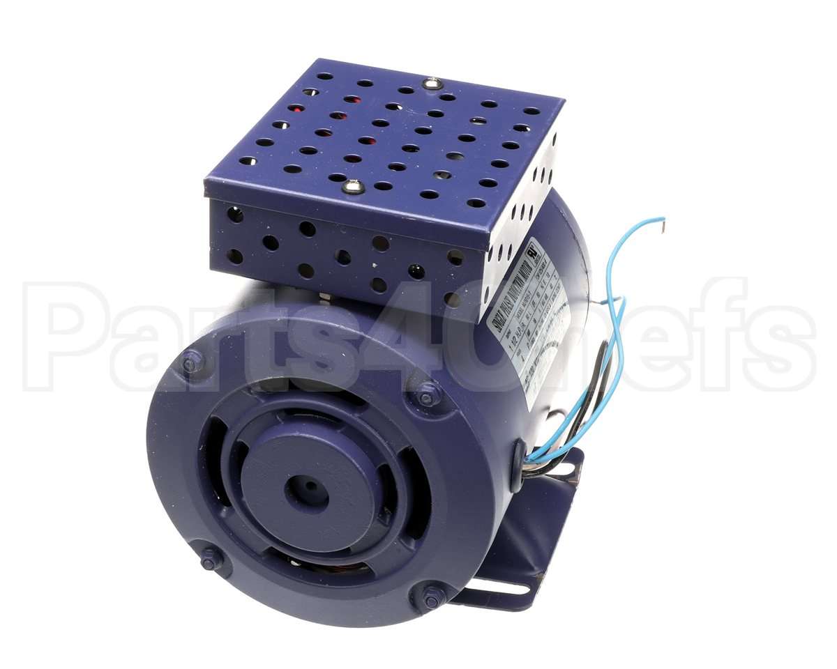 B201701 Turbo Air Motor, 1.5Hp 115V 1Ph (#7-1) Gbs-270S