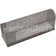 B202 Compatible Ayrking Screen, Sifter, 24" W/ Notch, 1.5Mm Hole