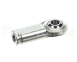 B202 Edlund Bearing, Rod End 1/4-28 Spfl-4