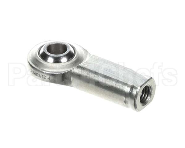 B202 Edlund Bearing, Rod End 1/4-28 Spfl-4