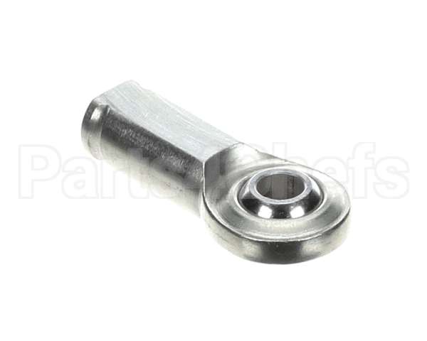B202 Edlund Bearing, Rod End 1/4-28 Spfl-4