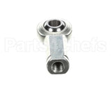 B202 Edlund Bearing, Rod End 1/4-28 Spfl-4