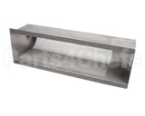 B202L Ayr King Sifter Screen 24 Without Notc
