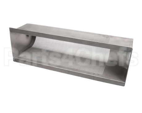 B202L Ayr King Sifter Screen 24 Without Notc
