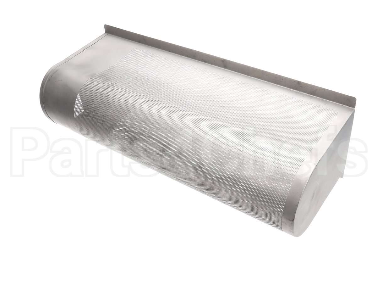 B202L Ayr King Sifter Screen 24 Without Notc