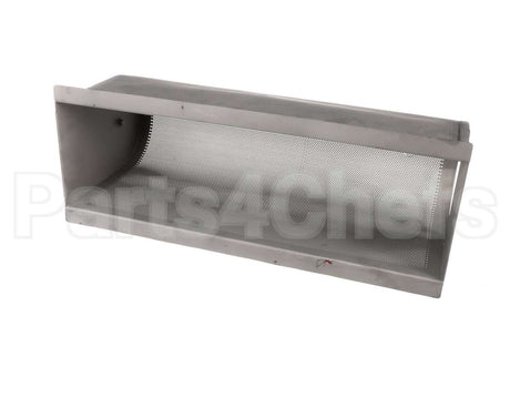 B202S Ayr King Sifter Screen 20 Without Notc