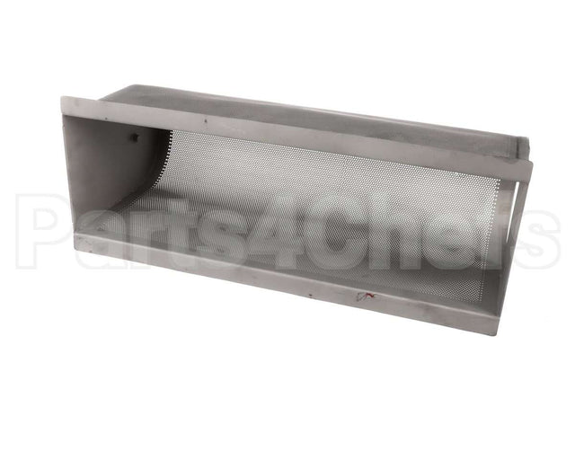 B202S Ayr King Sifter Screen 20 Without Notc