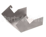 B203 Ayr King Dough Ball Chute