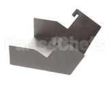 B203 Ayr King Dough Ball Chute