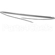 B204121 Compatible Vollrath Element, Quartz, 120V 875W, Pk/2