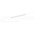 B204220 Compatible Vollrath Heatertube, 104V, 700W (2Pk)