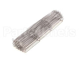 B204273 Vollrath Belt, Wire Conveyor 10.5X30