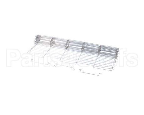 B204277 Vollrath Wire Conveyor Belt 14.5X29.5
