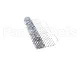 B204277 Vollrath Wire Conveyor Belt 14.5X29.5