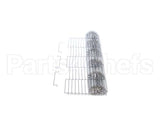 B204277 Vollrath Wire Conveyor Belt 14.5X29.5