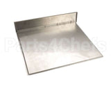 B204278 Vollrath Ct4 18 Crumb Tray Assembly