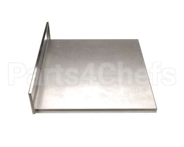 B204278 Vollrath Ct4 18 Crumb Tray Assembly