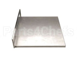 B204278 Vollrath Ct4 18 Crumb Tray Assembly