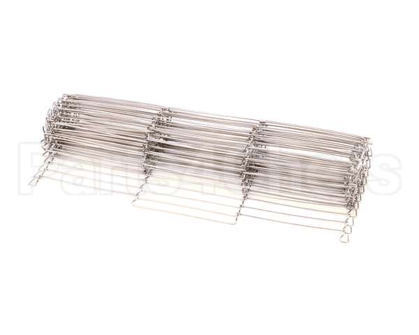 B205118 Vollrath Wire Conveyor Belt 10.5 X 33